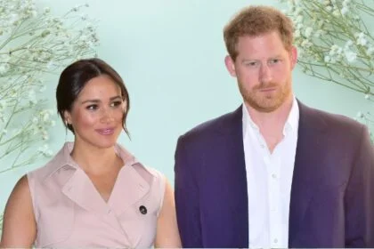 Meghan Markle Courageous Admission of Vulnerability During Challenging Royal Life