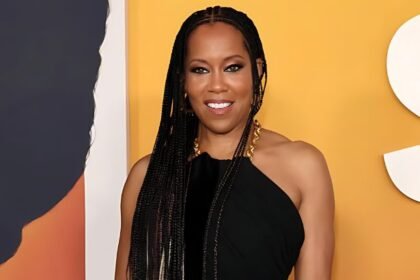 Regina King: Name That Resonates with Excellence