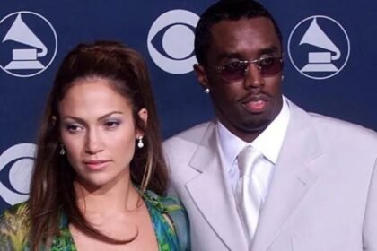 Jennifer Lopez responds to sexual assault charges against ex-Sean 'Diddy' Combs