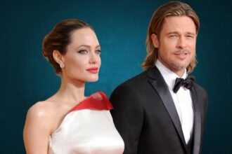 Angelina Jolie Alleges ‘Distressing and Coercive’ Treatment from Brad Pitt in Winery Case